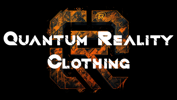 Quantum Reality Clothing